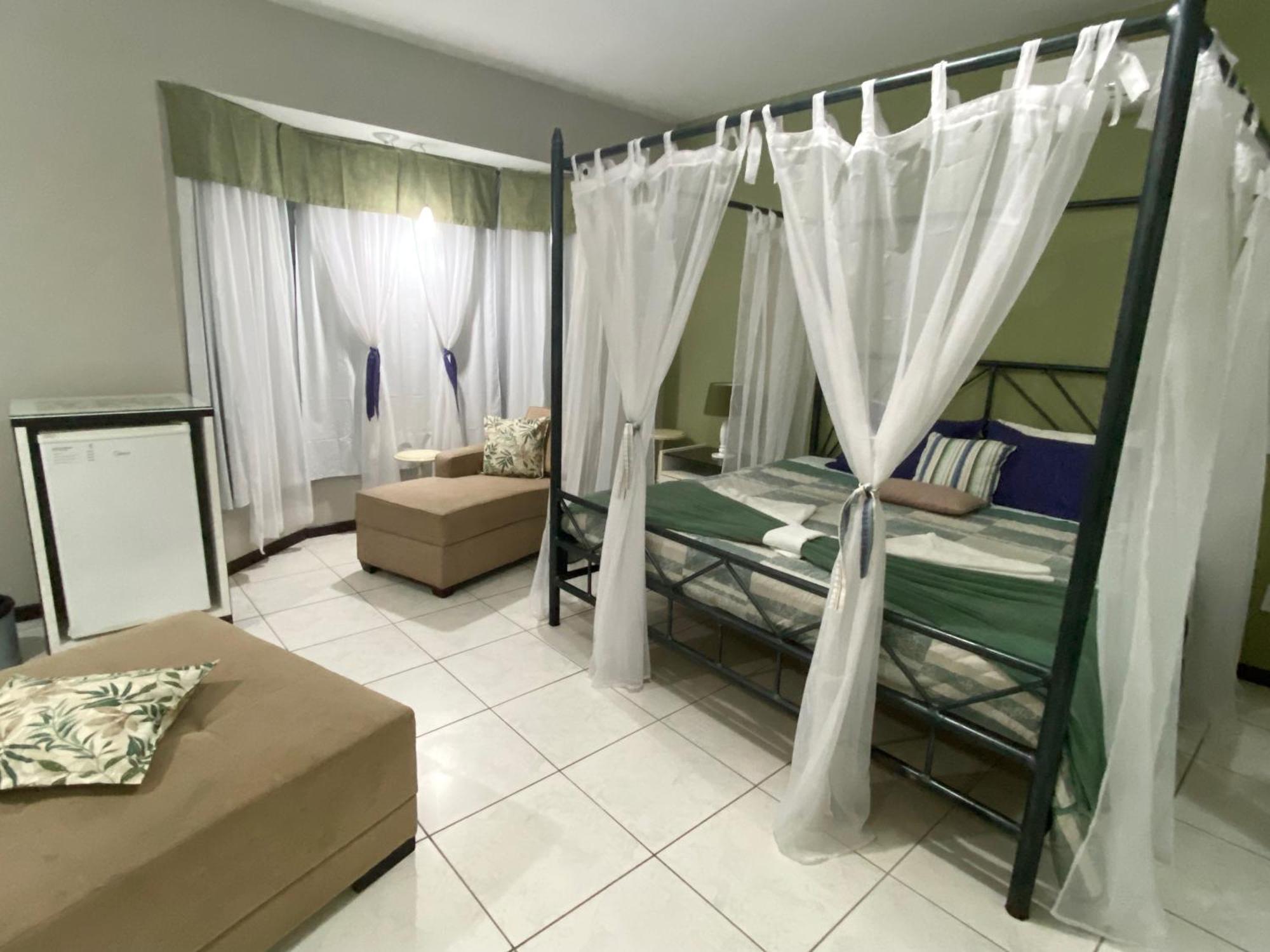 Pousada Canasvieiras Florianópolis Exteriör bild